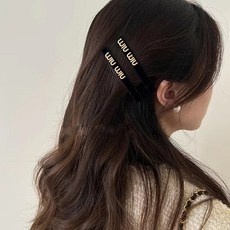 ◀ 2024년 믿고쓰는 혜자템▶ 미우미우헤어핀 최저가 정보 상위 9