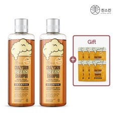 ◀ 2024년 너무 갖고싶은 가성비템▶ 미친스킨의맥주효모샴푸 최저가 정보 TOP 5