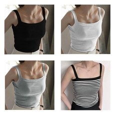 친구들에게도 추천했어요, 다들 만족해요. 민소매 최저가 아이템 상위 9