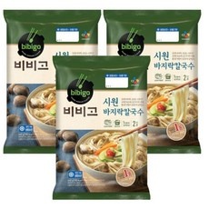 ◀ 2024년 내돈내산 실사용 강추후기▶ 바지락칼국수 할인 아이템 리스트 9