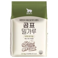 ◀ 2024년 후기를 보니 더 맘에 들어요▶ 박력분밀가루 인기 제품 리스트 9