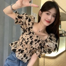 후기를 보니 더 맘에 들어요, 정말 좋아요. 반팔블라우스 추천 아이템 TOP 9