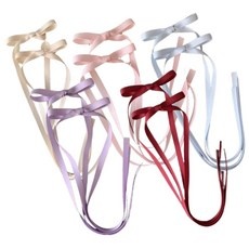 놓치면 후회할 발레코어리본 인기 정보 리스트 5