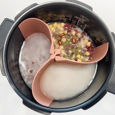 할인받아서 샀어요, 좋은 가격이에요. 밥솥분리칸 할인 정보 리스트 9