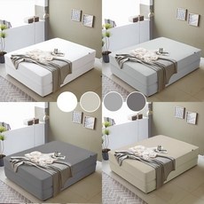 할인정보 보고 바로 샀어요. 방수매트리스침대커버무배 할인 아이템 탑 9