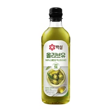 품질도 좋고 가격도 좋아요, 정말 만족해요. 백설압착올리브유 인기 상품 BEST 9