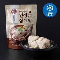 너무 추천해요, 제 인생템이에요. 백종원인생삼계탕 최저가 아이템 BEST 9