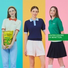 ◀ 2024년 실사용 상품후기 대박▶ 베네통니트 추천 아이템 리스트 9