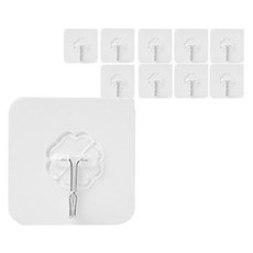 ◀ 2024년 내돈내산 SNS 인기상품▶ 벽걸이후크 최저가 제품 탑 5