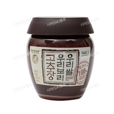 Must Have Item이란 말이 딱 맞네요. 보리고추장 인기 제품 리스트 9