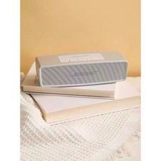 가격 대비 최고, 정말 좋아요. 보스블루투스스피커 최저가 아이템 베스트 9