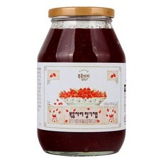 ◀ 2024년 실사용 추천 후기▶ 복음자리딸기잼1050g 할인 정보 베스트 9