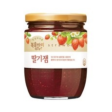 강추합니다, 정말 좋아요. 복음자리딸기잼380 할인 아이템 베스트 9