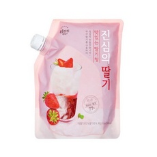 가격 대비 성능 최고예요. 복음자리딸기청 인기 아이템 탑 9