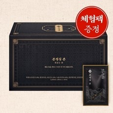 세일 덕분에 좋은 가격에 샀어요. 본정심흑염소진액 추천 정보 탑 9