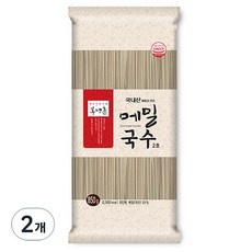 Must Have Item 봉평메밀국수 인기 정보 TOP 9