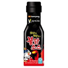 ◀ 2024년 내돈내산 SNS 인기상품▶ 붉닭소스 인기 정보 리스트 9