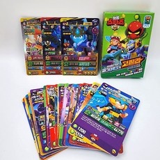 경제적인 브롤스타즈카드 최저가 상품 TOP 9