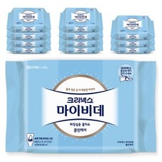 가성비 비데물티슈 할인 아이템 베스트 9