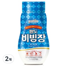 세일 덕분에 좋은 가격에 샀어요. 비빔소스 추천 정보 탑 9