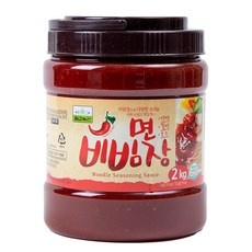 SNS에서 인기있는 제품이에요, 정말 좋아요. 비빔양념장 인기 상품 BEST 9