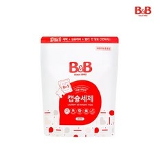 세일해서 샀어요, 만족해요. 비앤비캡슐세제 인기 아이템 BEST 9