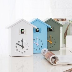 세일할 때 구매했어요, 만족해요. 뻐꾸기시계 할인 아이템 리스트 9