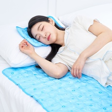 고민하지 마세요, 정말 좋아요. 사롬사리여름쿨매트냉감쿨링매트침대쿨매트아이스냉패드 할인 제품 리스트 9