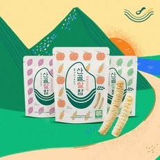 SNS에서 보고 샀어요, 정말 좋아요. 산골쌀참 할인 아이템 탑 9