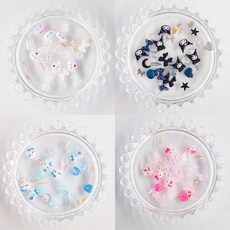 추천합니다, 후회 없어요. 산리오네일파츠 인기 상품 상위 9