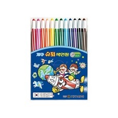 만족도가 높아요, 정말 잘 샀어요. 색연필 최저가 제품 리스트 9