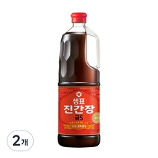 최고예요, 다시 사고 싶어요. 샘표진간장금s 할인 아이템 BEST 9