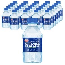 ◀ 2024년 너무 갖고싶은 가성비템▶ 생수300ml 최저가 정보 BEST 5