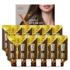 ◀ 2024년 실사용 추천 후기▶ 샴푸형염색약 할인 상품 상위 9