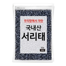 Must Have Item 서리태 할인 정보 BEST 5