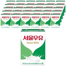 강력 추천합니다, 후회 없어요. 서울우유멸균우유 추천 상품 상위 9