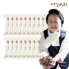 이건 정말 대박템, 감동이에요. 서일농원청국장 인기 상품 BEST 9