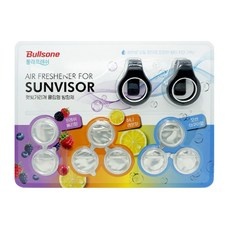 ◀ 2024년 믿고쓰는 혜자템▶ 선바이저 최저가 아이템 상위 5