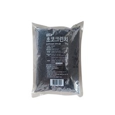 유용하게 잘 쓰고 있어요. 선인초코크런치 최저가 상품 BEST 9
