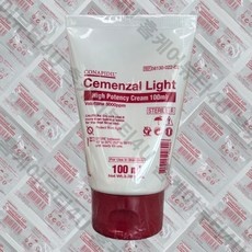 지금 당장 필요했던 아이템이에요. 세멘잘라이트크림 최저가 상품 베스트 9