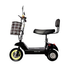 Must Have Item이란 말이 딱 맞네요. 세발전동킥보드 추천 제품 베스트 9