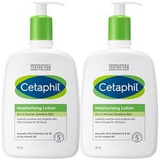 유용한 세타필 인기 제품 상위 5