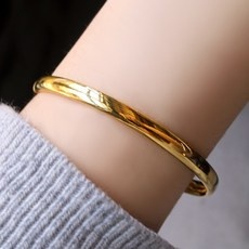 ◀ 2024년 실사용 가성비가 너무 좋아요▶ 순금뱅글팔찌 최저가 제품 상위 5