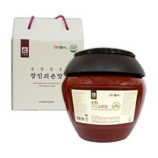 ◀ 2024년 내돈내산 실사용 강추후기▶ 순창매실고추장 인기 아이템 상위 9