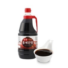 가성비가 정말 좋아요, 만족해요. 순창홍게간장 할인 아이템 베스트 9
