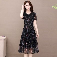 후기로 대박난 제품, 정말 좋아요. 쉬폰원피스 인기 정보 탑 9