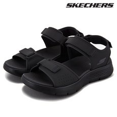 이거 좋더라구요 스케쳐스샌들남성 할인 상품 리스트 5