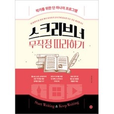 가성비가 너무 좋아요, 정말 만족해요. 스크리브너 인기 제품 TOP 9