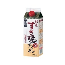 유용한 스키야키소스 할인 상품 리스트 9