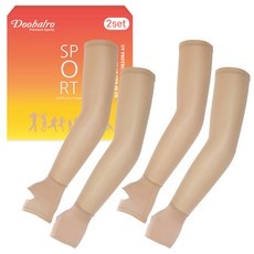 만족도가 높아요, 정말 잘 샀어요. 스킨색팔토시 최저가 상품 TOP 9